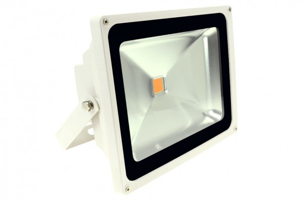 LED-Pflanzenleuchte AC 120° rot/blau 35W Pflanzenzucht/Wachstum Green-Power-LED