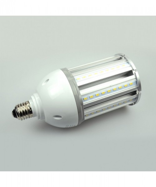 Green Power LED Tubular, 81x SMD neutralweiss E40 3240 Lumen 27 Watt 230V