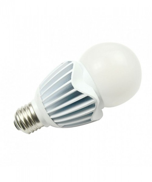 Green Power LED Tropfenlampe, 63x SMD LED warmweiss E27 2400 Lumen 20 Watt 230V DC-kompatibel