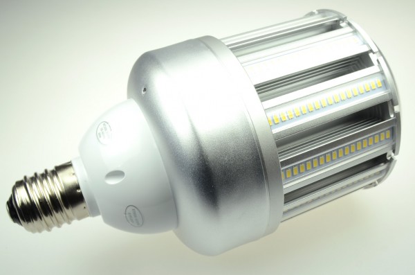 Green Power LED Tubular, 234x SMD neutralweiss E40 9600 Lumen 80 Watt 230V