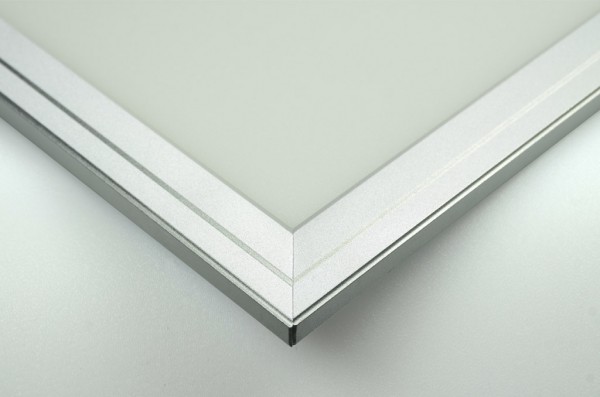 Green Power LED-Panel neutralweiss 4400 Lm. 60W 12V DC-kompatibel