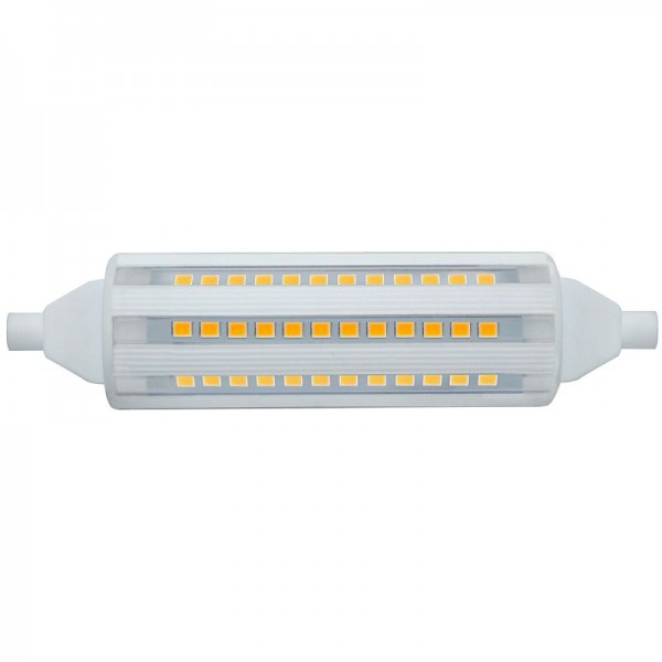 Green Power LED Stableuchte Slim, SMD 2835 warmweiss R7S 1300 Lumen 13 Watt 230V DC-kompatibel