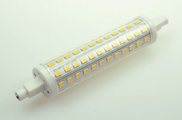 Green Power LED Stableuchte, 96x SMD 3000K R7S 800 Lumen 10 Watt 230V