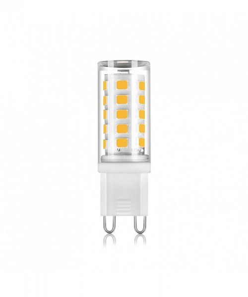 Green Power LED Tubular, 32x SMD 2700K G9 300 Lumen 2,9 Watt 230V