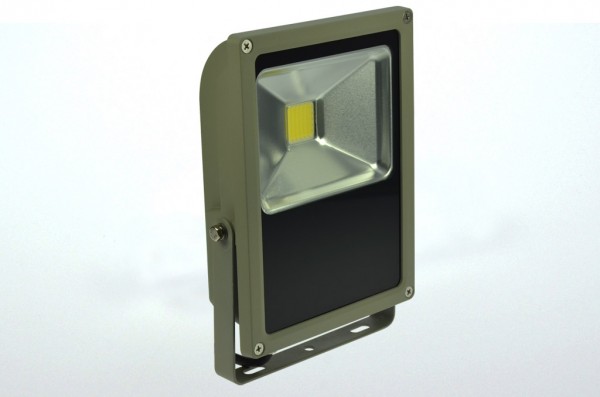 Green Power LED Flutlichtstrahler FX Serie kaltweiss 6600 Lm. 70W 230V