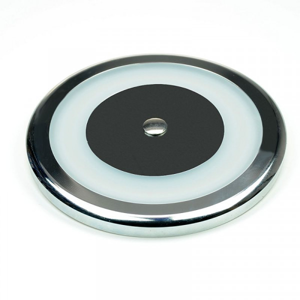 Green Power LED Aufbauleuchte warmweiss 400 Lm. 6,2W 12V DC-kompatibel