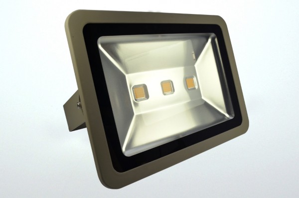 Green Power LED Flutlichtstrahler F Serie warmweiss 6500 Lm. 100W 230V