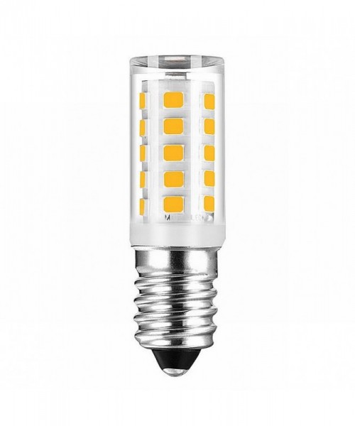 Green Power LED Tubular, 32x SMD 2700K E14 300 Lumen 2,9 Watt 230V