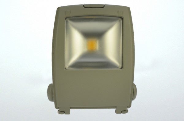 Green Power LED Flutlichtstrahler FD Serie warmweiss 3200 Lm. 56W 230V