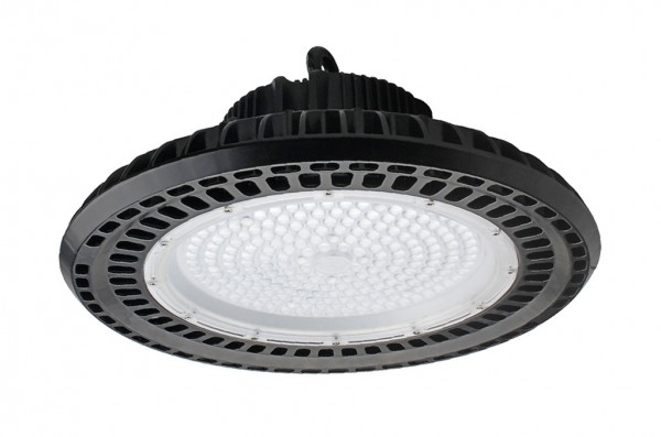 Green Power Highbaystrahler HL12 Serie neutralweiss 12000 Lm. 100W 230V DC-kompatibel