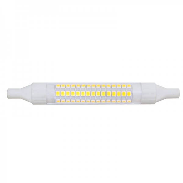 Green Power LED Stableuchte Slim, SMD 2835 kaltweiss R7S 1150 Lumen 9 Watt 230V