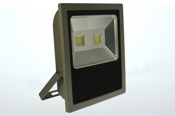 Green Power LED Flutlichtstrahler FX Serie kaltweiss 9800 Lm. 100W 230V DC-kompatibel