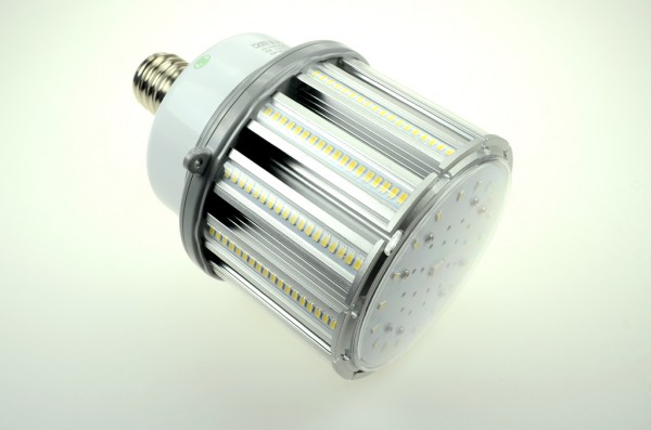 Green Power LED Tubular, 234x SMD warmweiss E40 8000 Lumen 80 Watt 230V