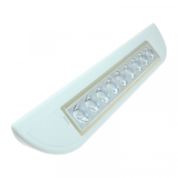 Green Power LED-Lichleiste 9xSMD warmweiss 360 Lm. 4,5W 12V DC-kompatibel