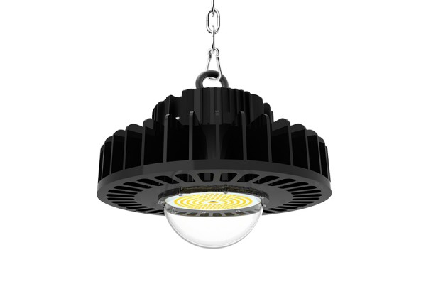 Green Power Highbaystrahler HL12 Serie neutralweiss 25400 Lm. 200W 230V DC-kompatibel