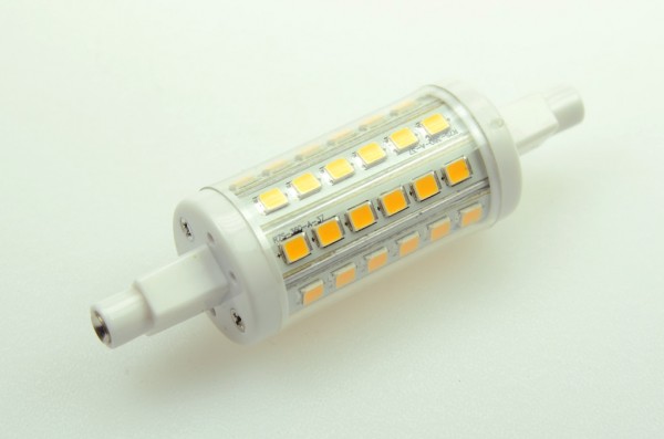 Green Power LED Stableuchte, 48x SMD 4000K R7S 400 Lumen 3,5 Watt 230V