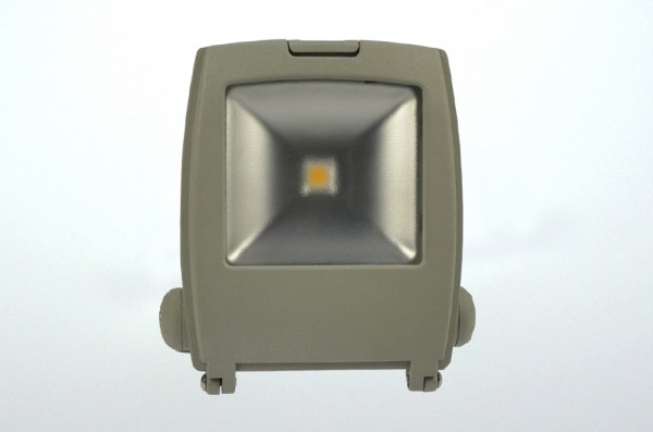 Green Power LED Flutlichtstrahler FD Serie warmweiss 600 Lm. 10W 230V