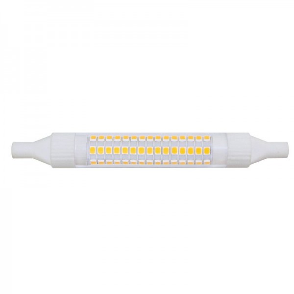 Green Power LED Stableuchte Slim, SMD 2835 warmweiss R7S 1080 Lumen 9 Watt 230V