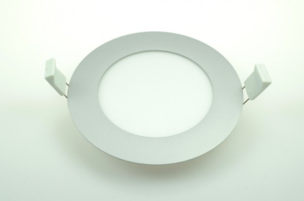 Green Power LED Einbauleuchte warmweiss 350 Lm. 6W 230V
