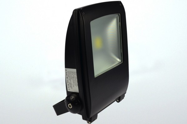 Green Power LED Flutlichtstrahler FD Serie kaltweiss 4500 Lm. 50W 230V